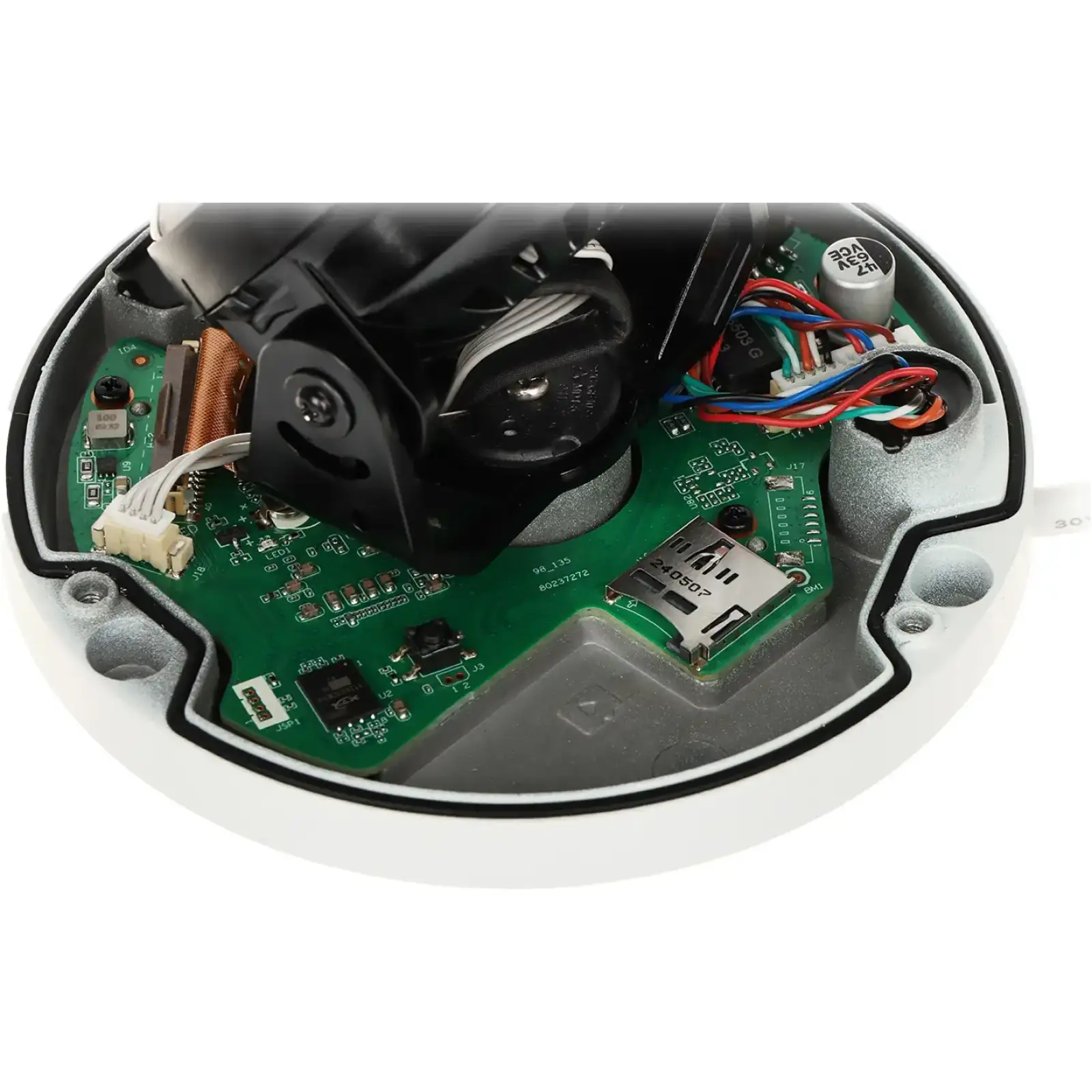 IP камера Dahua DH-IPC-HDBW2449E-S-IL UA