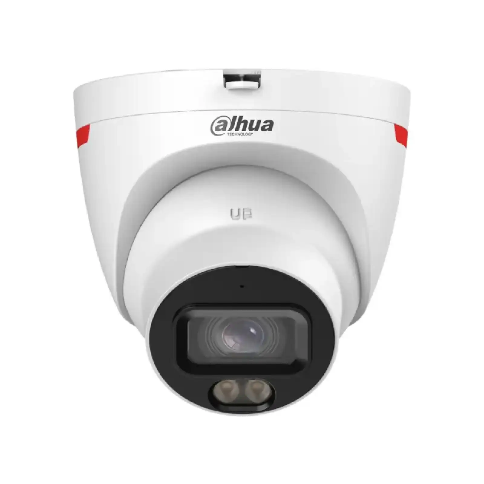 IP камера Dahua DH-IPC-HDW2449T-S-PRO 4МП (2.8мм) UA