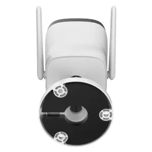 IP-камера Dahua DH-IPC-HFW1539DTK1-SAW-IL 5МП WiFi (2.8мм) UA