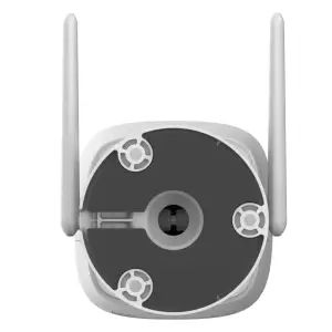 IP-камера Dahua DH-IPC-HFW1539DTK1-SAW-IL 5МП WiFi (2.8мм) UA