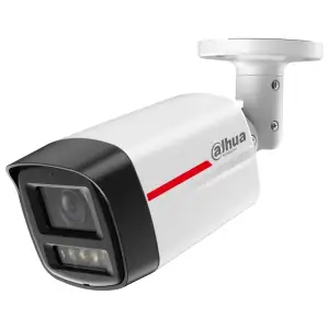 IP-камера Dahua DH-IPC-HFW2849TL-S-PRO (3.6мм) UA