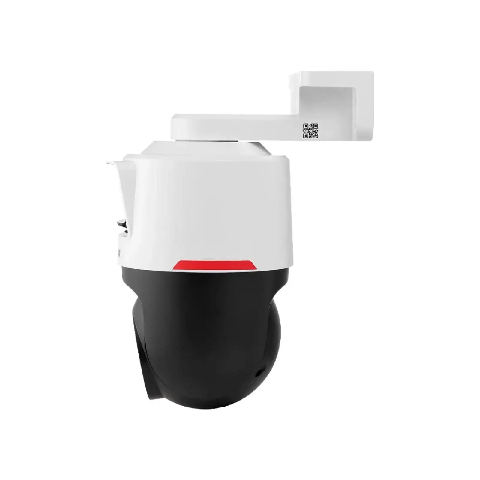 Роботизированная камера Dahua DH-IPC-PTS2249B-E2-S-PV-PRO 2+2МП (3.6мм) UA