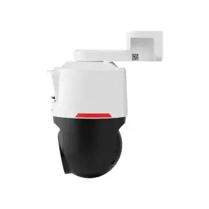 Роботизированная камера Dahua DH-IPC-PTS2249B-E2-S-PV-PRO 2+2МП (3.6мм) UA