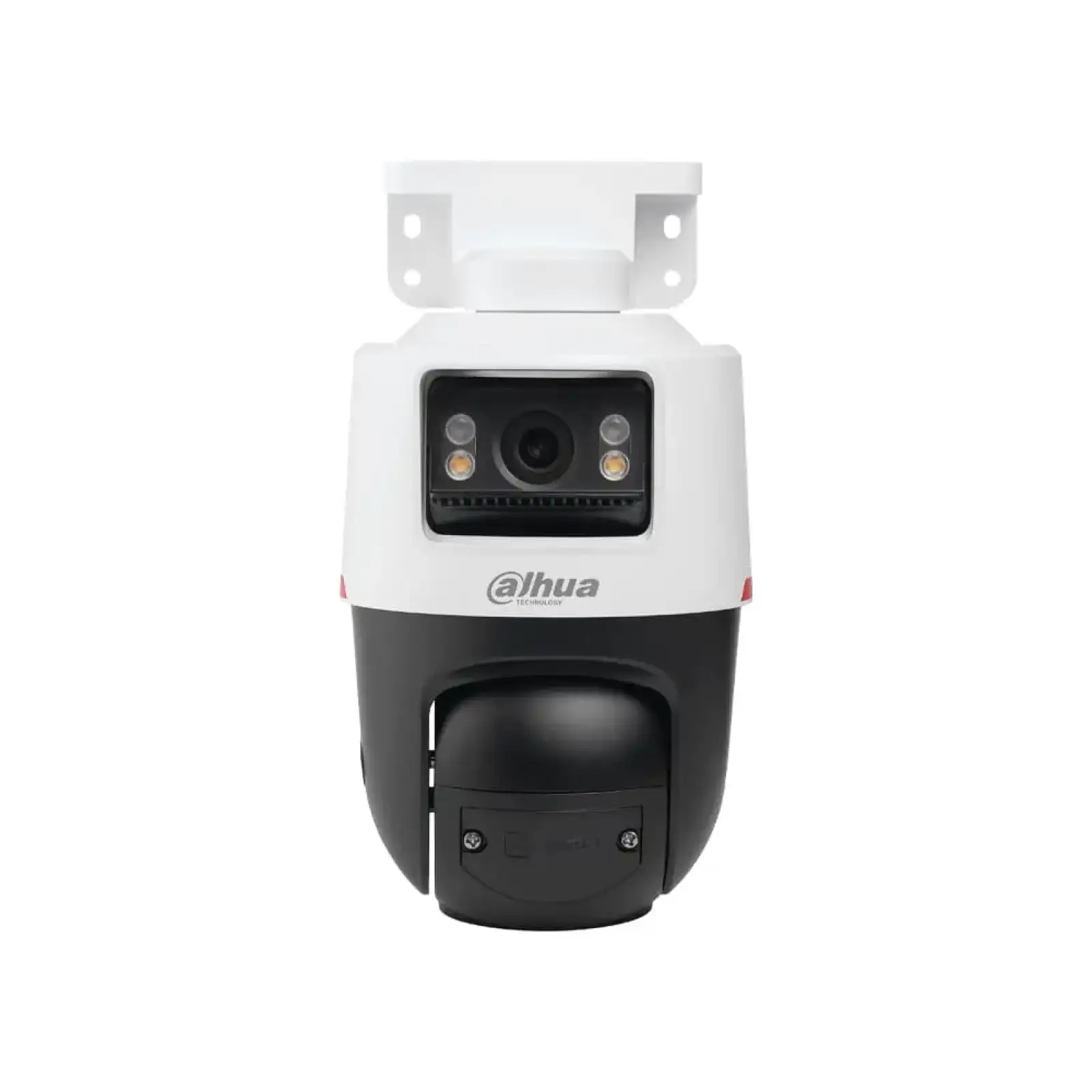 Роботизированная камера Dahua DH-IPC-PTS2249B-E2-S-PV-PRO 2+2МП (3.6мм) UA