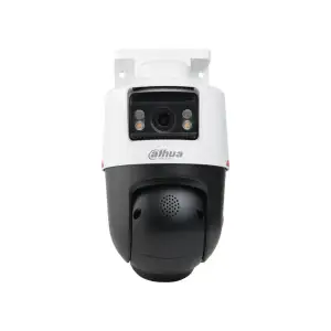 Роботизированная камера Dahua DH-IPC-PTS2249B-E2-S-PV-PRO 2+2МП (3.6мм) UA