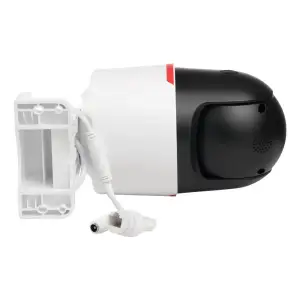 Роботизированная камера Dahua DH-IPC-PTS2249B-E2-S-PV-PRO 2+2МП (3.6мм) UA