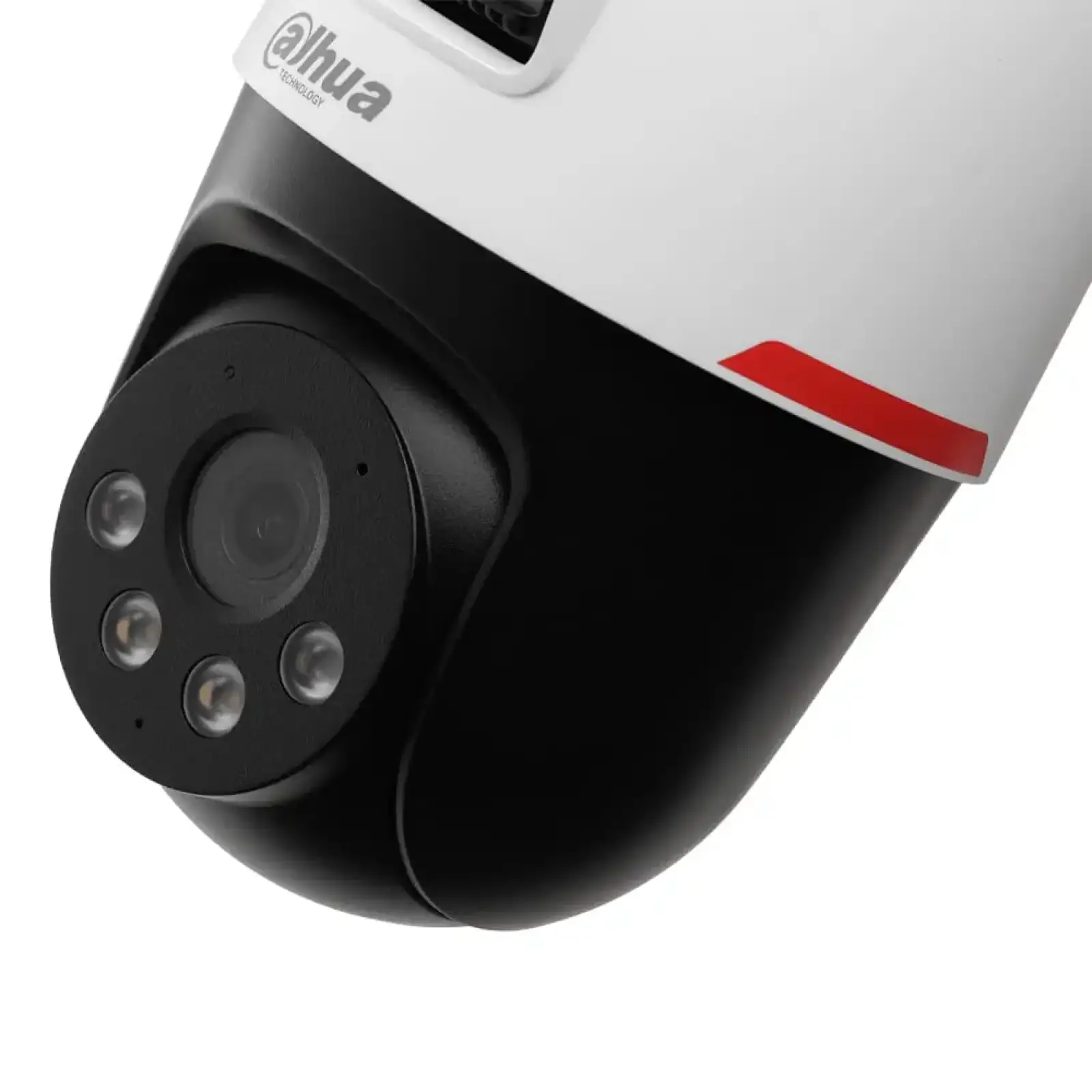 Роботизированная камера Dahua DH-IPC-PTS2249B-E2-S-PV-PRO 2+2МП (3.6мм) UA