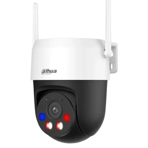 IP-камера Dahua DH-P5AS-PV 5МП Wi-Fi PT (4мм) UA