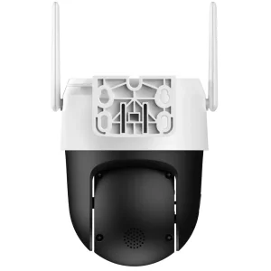 IP-камера Dahua DH-P5AS-PV 5МП Wi-Fi PT (4мм) UA