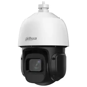 Роботизована камера Dahua DH-SD3D216NB-GNY UA