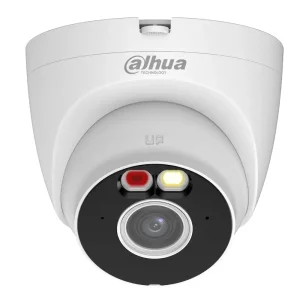 IP-камера Dahua DH-T5A-PV 5МП Wi-Fi (2.8мм) UA