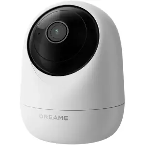 IP-камера Dreame NAVO Care SE 1 InCam 3MP White (DRM-IPC-A121_White) UA
