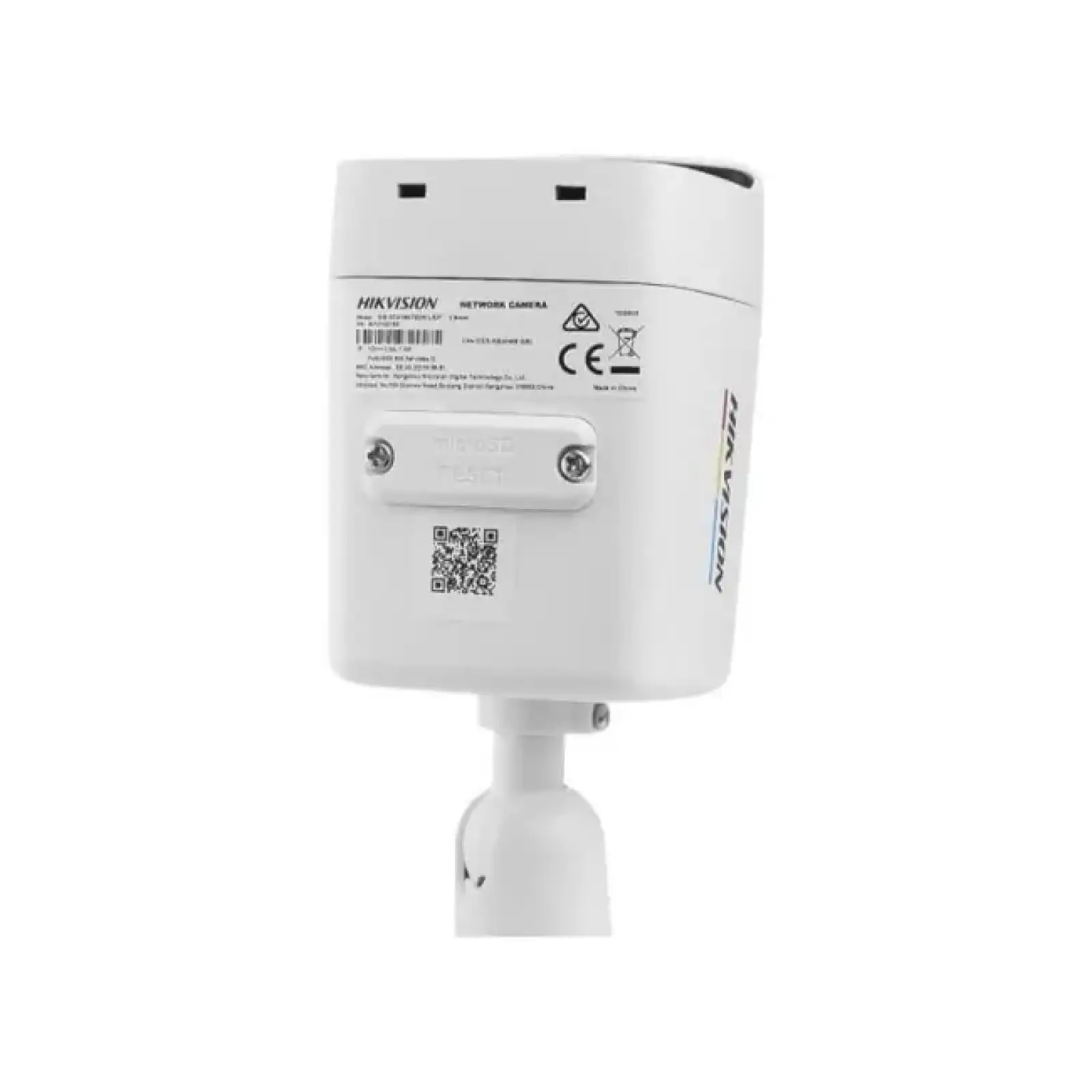 IP камера Hikvision DS-2CD1047G3H-LIUF (2.8 мм) UA