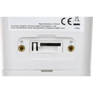 IP камера Hikvision DS-2CD1047G3H-LIUF 4МП (4мм) UA