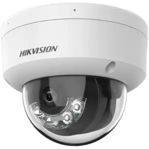 IP камера Hikvision DS-2CD1143G2-LIUF Smart Hybrid Light 4МП (4мм) UA