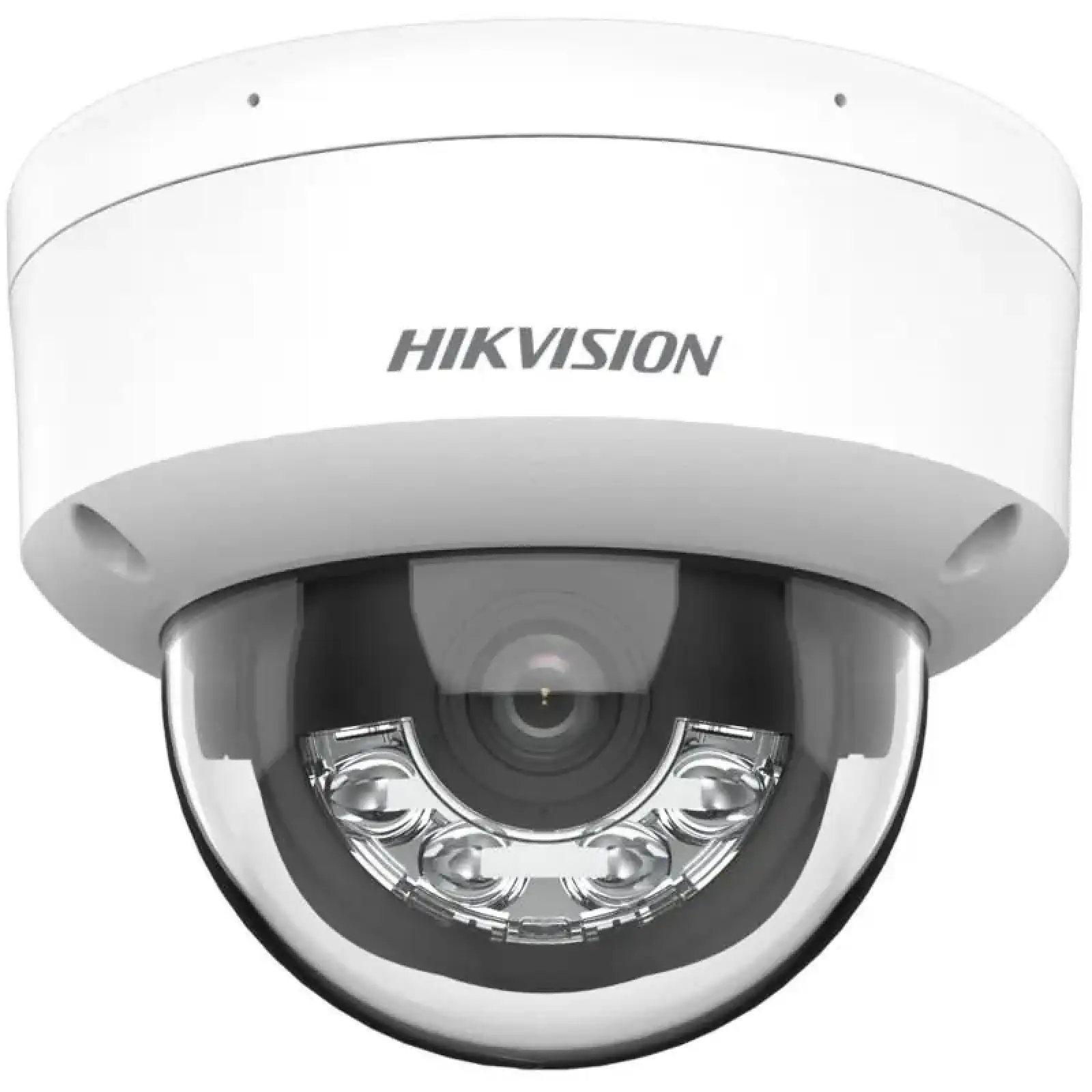 IP камера Hikvision DS-2CD1143G2-LIUF Smart Hybrid Light 4МП (4мм) UA