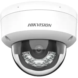 IP камера Hikvision DS-2CD1143G2-LIUF Smart Hybrid Light 4МП (4мм) UA