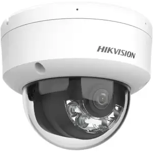 IP камера Hikvision DS-2CD1143G2-LIUF Smart Hybrid Light 4МП (4мм) UA