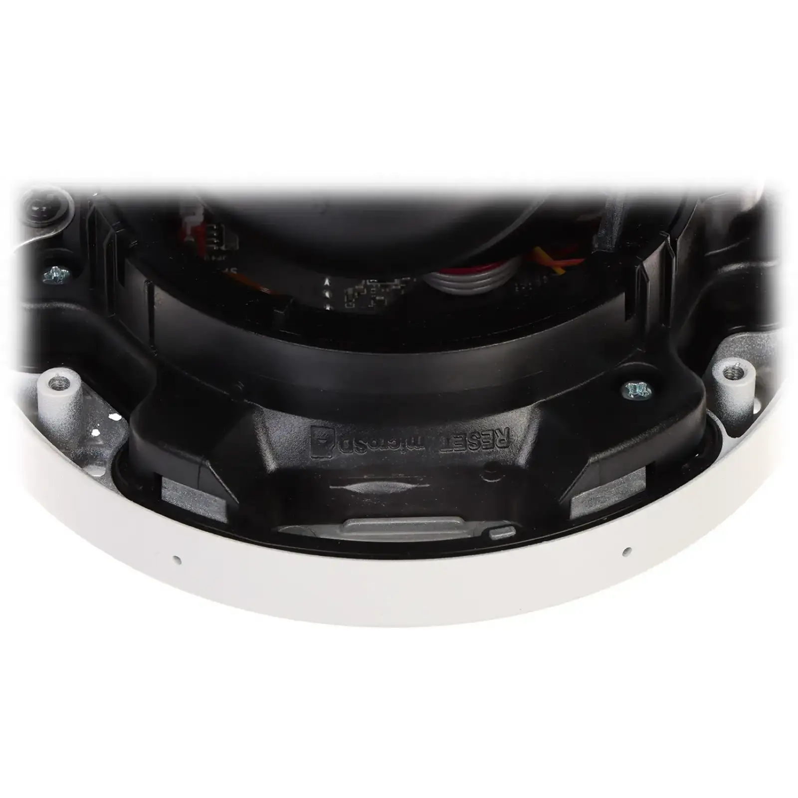 IP камера Hikvision DS-2CD1143G2-LIUF Smart Hybrid Light 4МП (4мм) UA