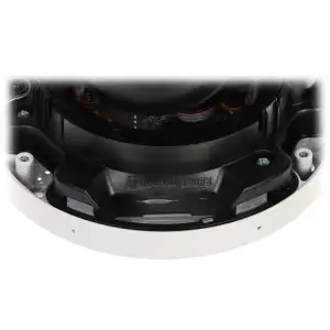 IP камера Hikvision DS-2CD1143G2-LIUF Smart Hybrid Light 4МП (4мм) UA