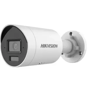 IP-камера Hikvision DS-2CD2083G2-LI 8МП (2.8мм) UA