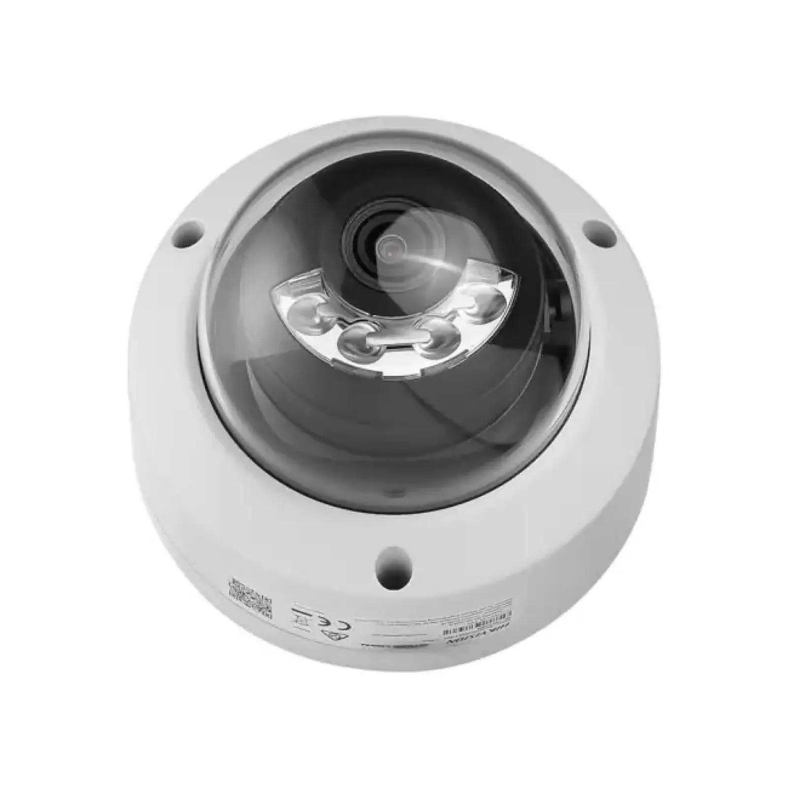 IP камера Hikvision DS-2CD2143G2-LIS2U (2.8мм) UA