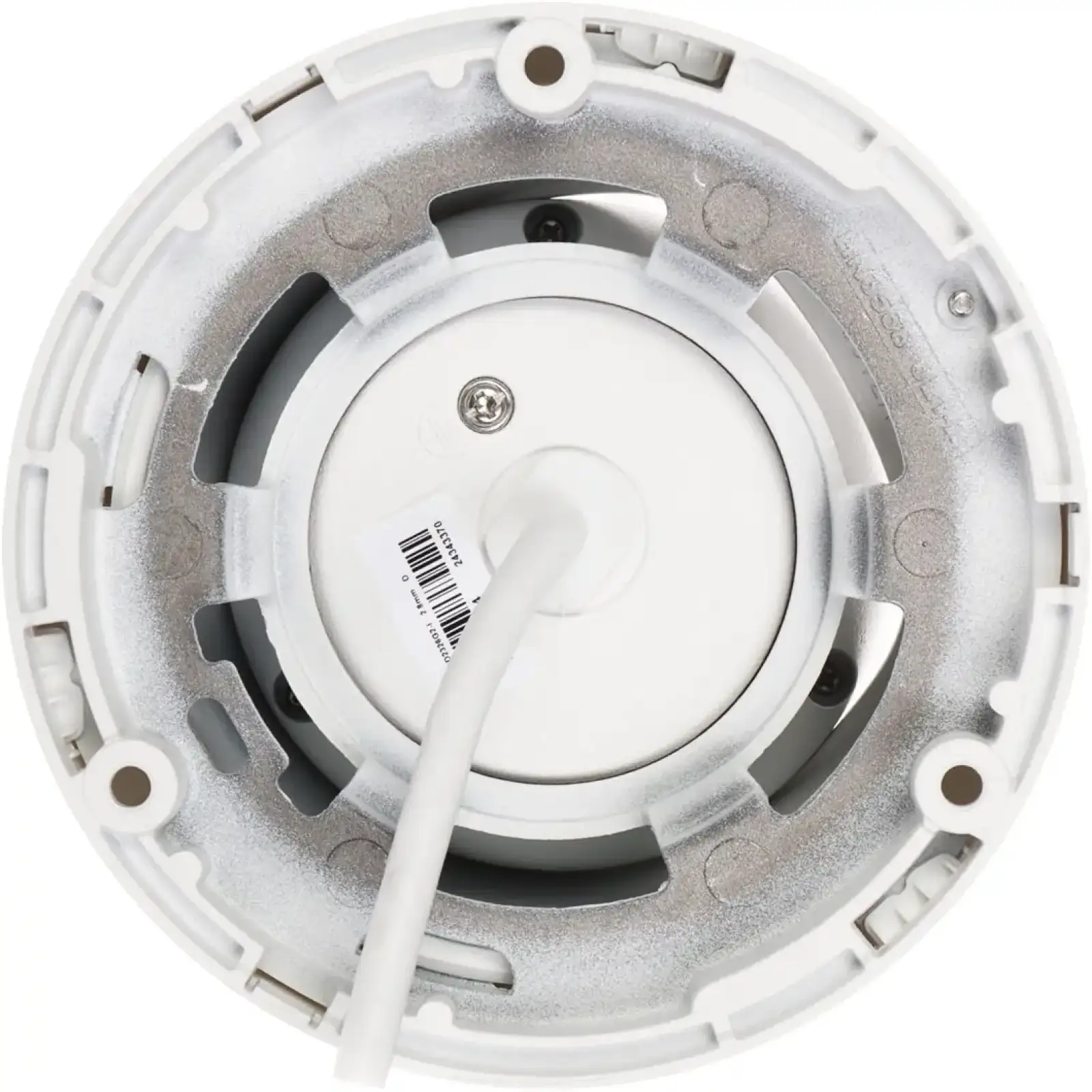 IP-камера Hikvision DS-2CD2343G2-LI2U (2.8мм) UA