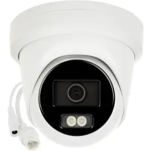 IP-камера Hikvision DS-2CD2343G2-LI2U (2.8мм) UA