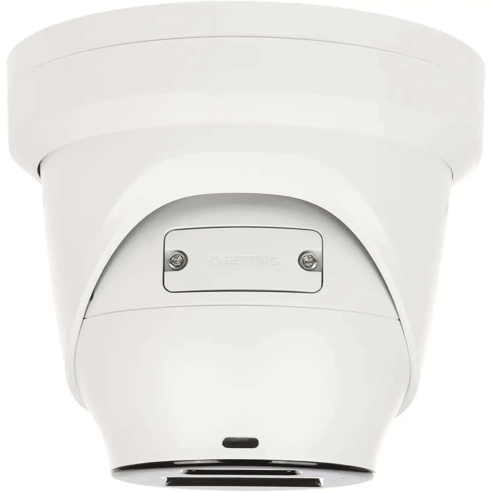 IP-камера Hikvision DS-2CD2343G2-LI2U (2.8мм) UA