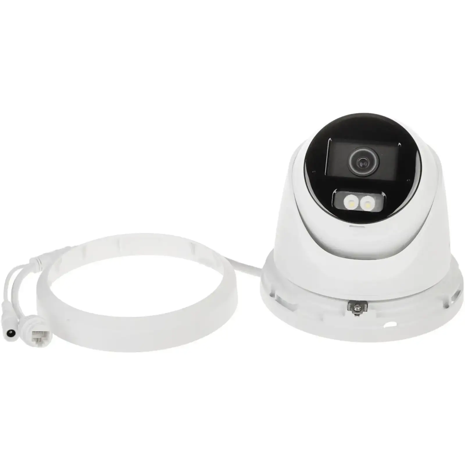 IP-камера Hikvision DS-2CD2343G2-LI2U (2.8мм) UA
