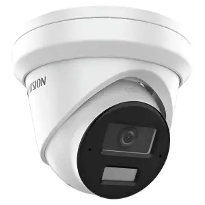 IP камера Hikvision DS-2CD2383G2-LI2U (2.8мм) UA