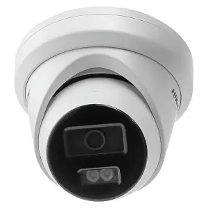 IP камера Hikvision DS-2CD2383G2-LI2U (2.8мм) UA