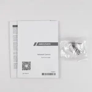 IP-камера Hikvision DS-2CD2423G2-IW(W) 2МП (2.8мм) UA