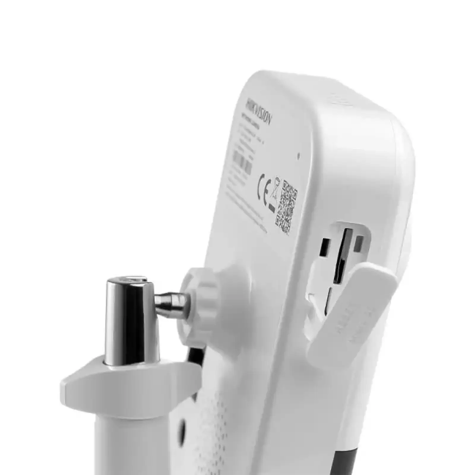 IP-камера Hikvision DS-2CD2423G2-IW(W) 2МП (2.8мм) UA