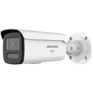IP камера Hikvision DS-2CD2T47G3-LIY 4МП ColorVu (2.8мм) UA
