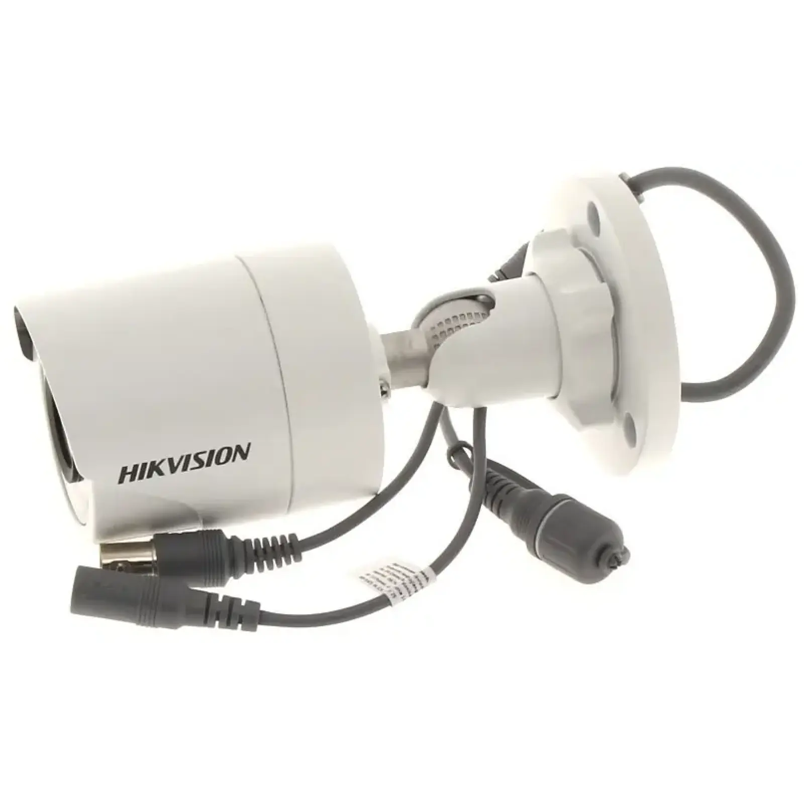 Turbo HD камера Hikvision DS-2CE16D0T-IRF(C) 2.8mm UA