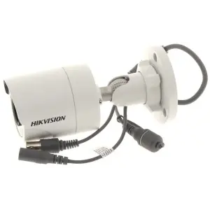 Turbo HD камера Hikvision DS-2CE16D0T-IRF(C) 2.8mm UA