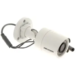 Turbo HD камера Hikvision DS-2CE16D0T-IRF(C) 2.8mm UA