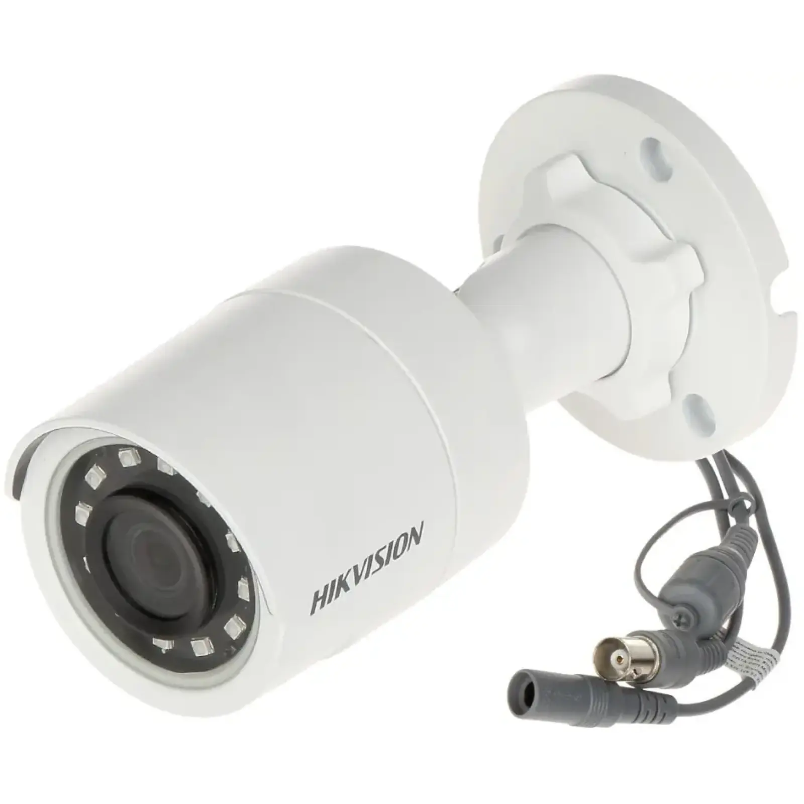Turbo HD камера Hikvision DS-2CE16D0T-IRF(C) 2.8mm UA