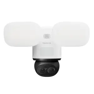 IP-камера Reolink Floodlight Series F850W PTZ 8МП 2.8mm, 8mm UA