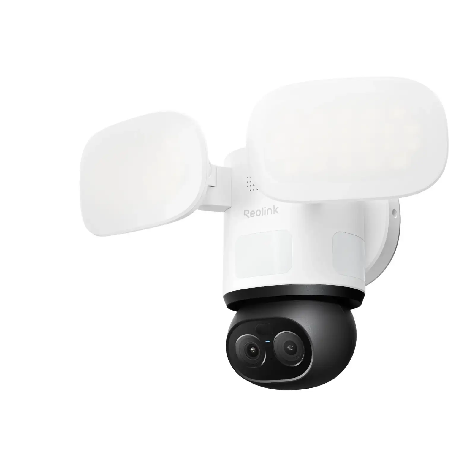 IP-камера Reolink Floodlight Series F850W PTZ 8МП 2.8mm, 8mm UA
