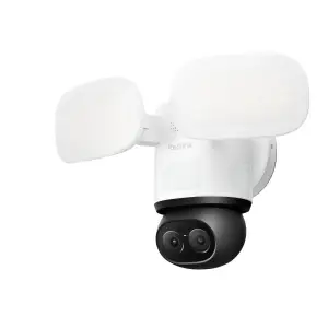 IP-камера Reolink Floodlight Series F850W PTZ 8МП 2.8mm, 8mm UA