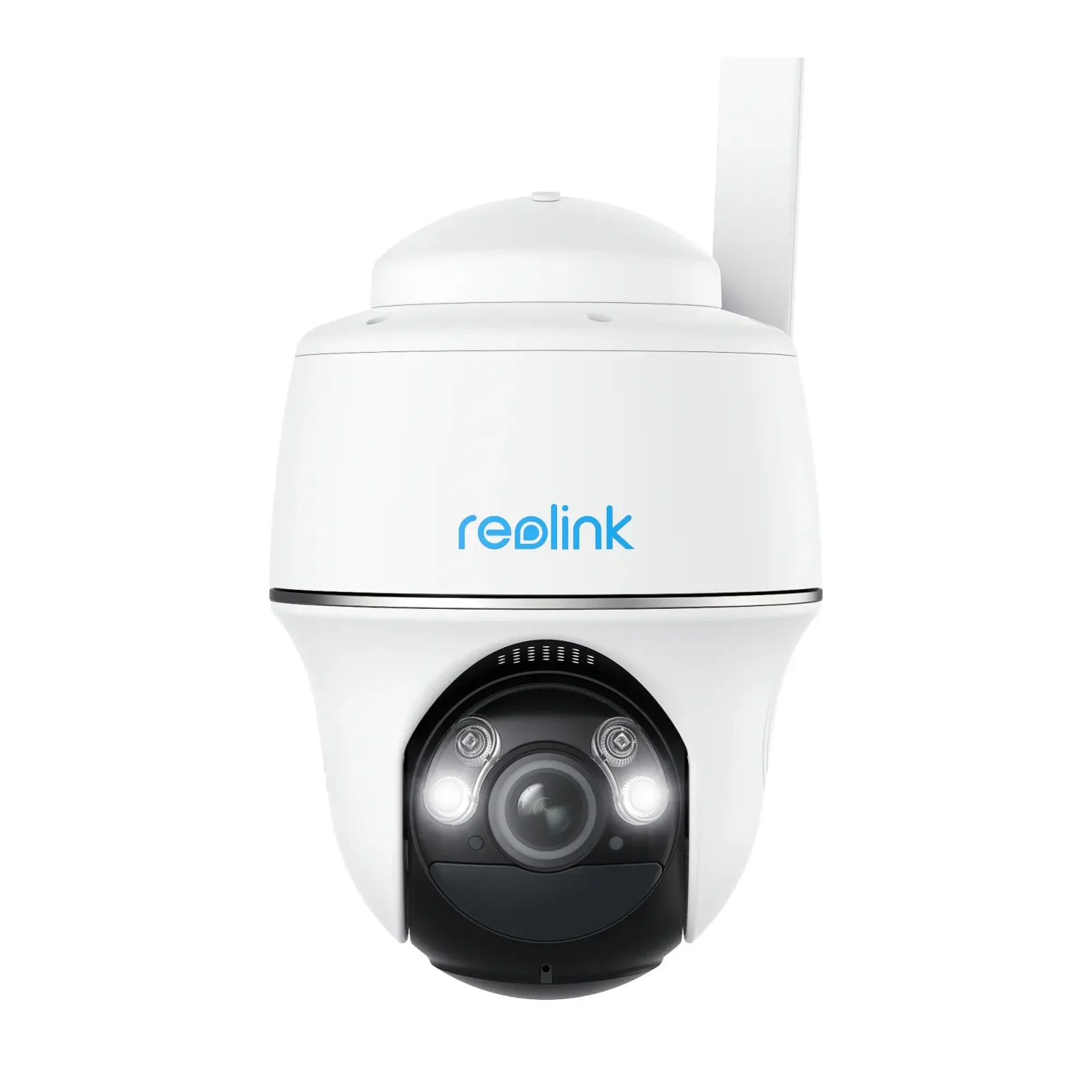 IP-камера Reolink Go Series G430 (Go PT Plus) с солнечной панелью UA