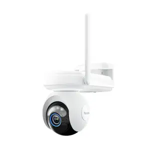 IP-камера Reolink Altas G650 PT 4G 4МП із сонячною панеллю UA