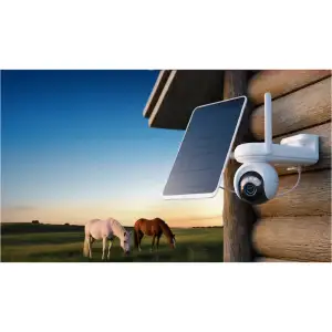 IP-камера Reolink Altas G650 PT 4G 4МП UA
