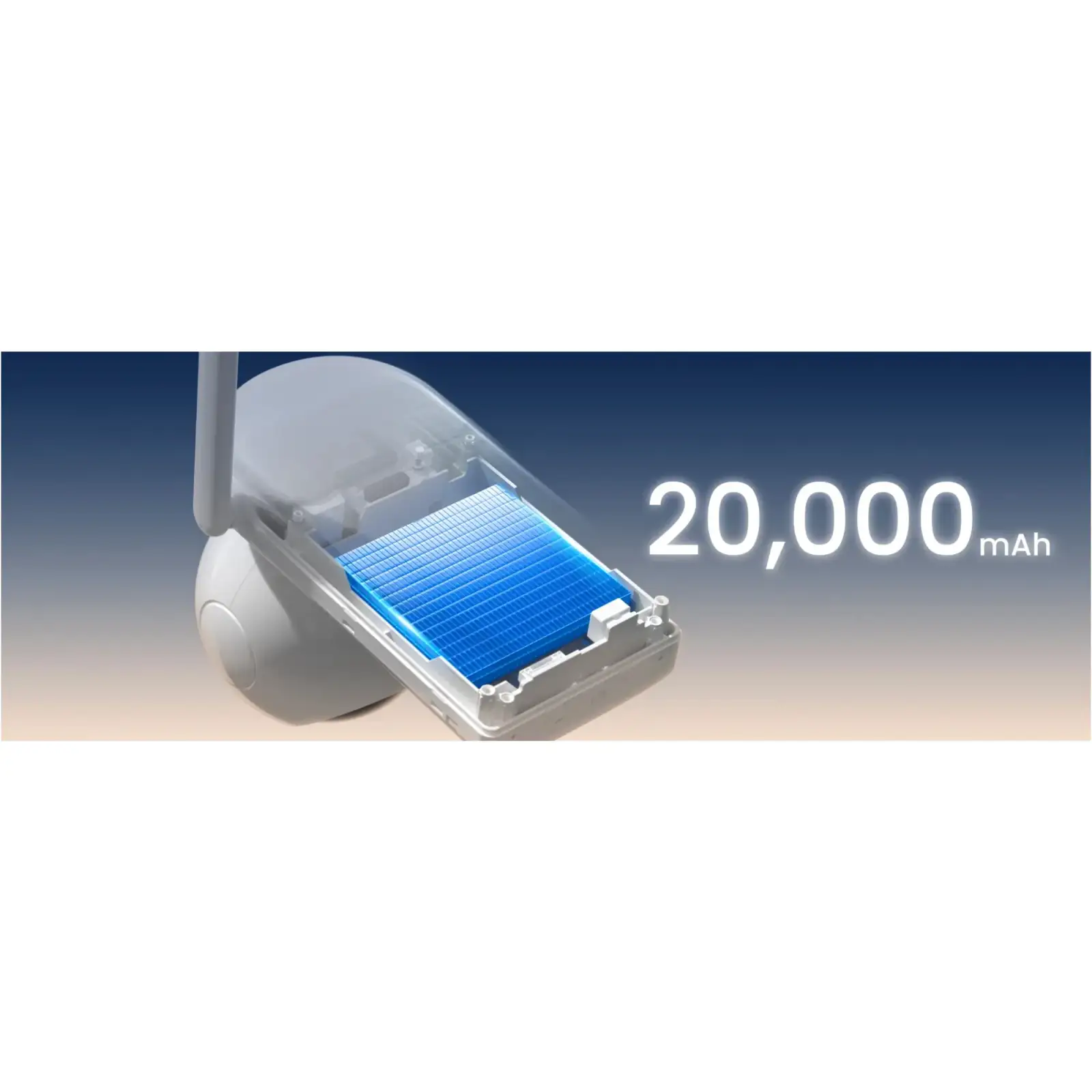 IP-камера Reolink Altas G650 PT 4G 4МП UA