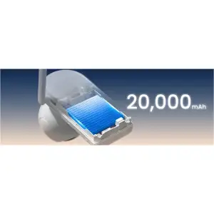 IP-камера Reolink Altas G650 PT 4G 4МП UA