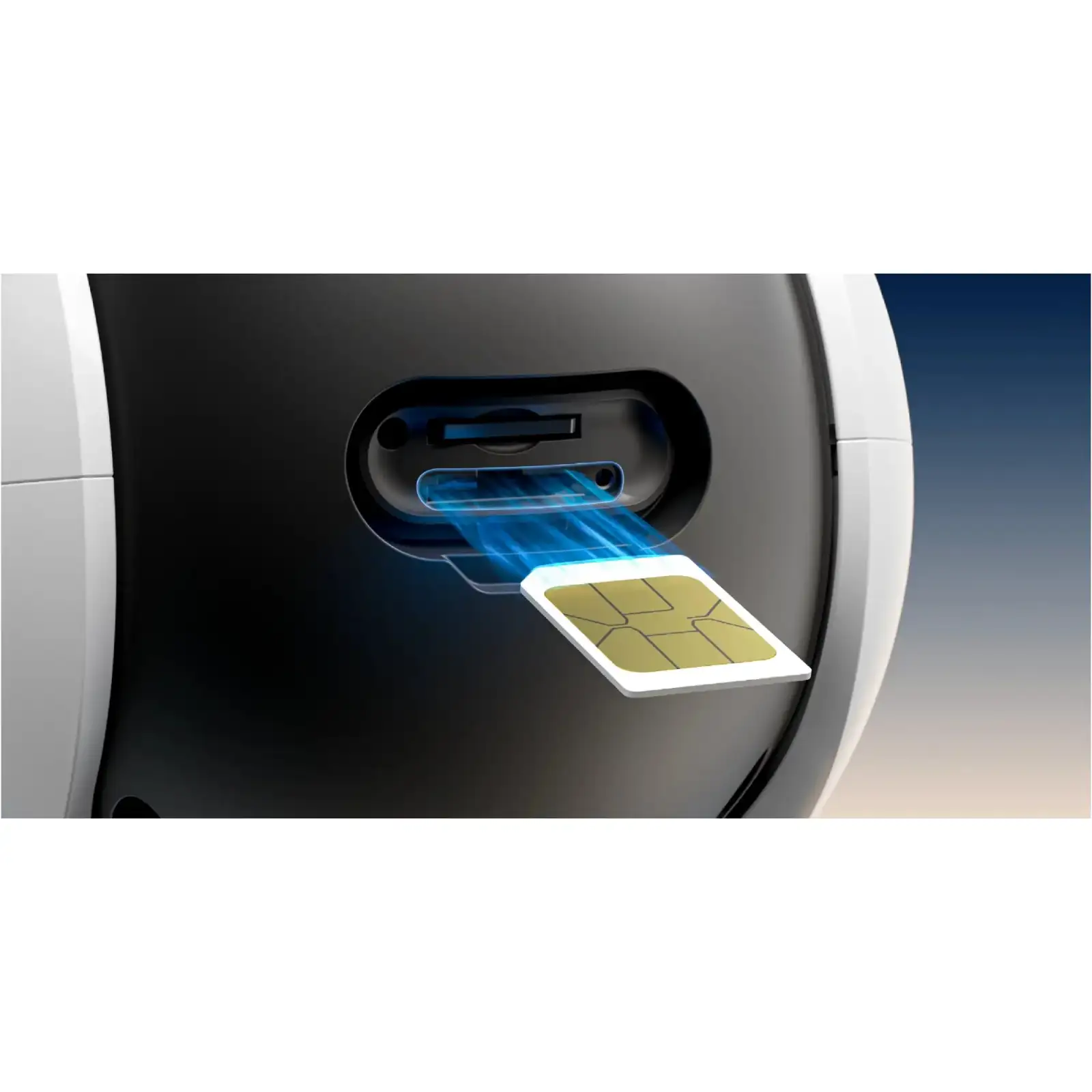 IP-камера Reolink Altas G650 PT 4G 4МП UA