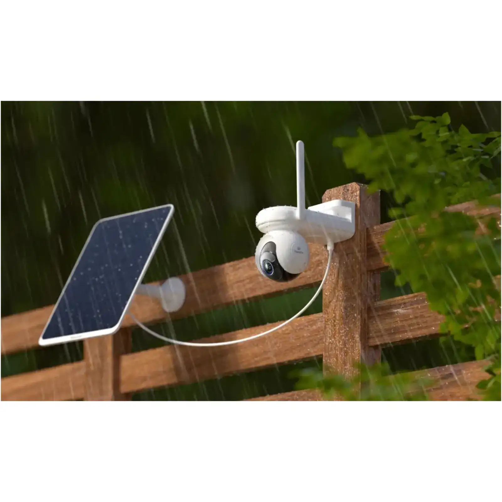IP-камера Reolink Altas G650 PT 4G 4МП UA