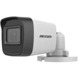 HDTVI камера Hikvision DS-2CE16H0T-ITPF (C) 5МП (2.8мм) UA